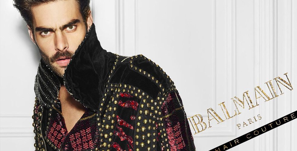 كورتاجارينا يتّحد من جديد مع Balmain