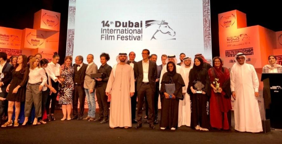 جوائز المهر لمن في مهرجان دبي السينمائي؟