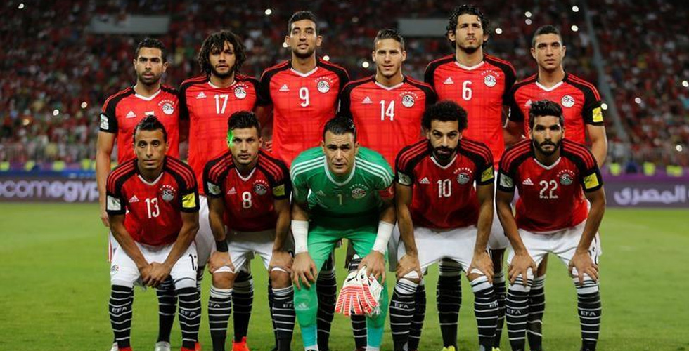 لماذا تهيمن مصر على الكرة الأفريقية؟
