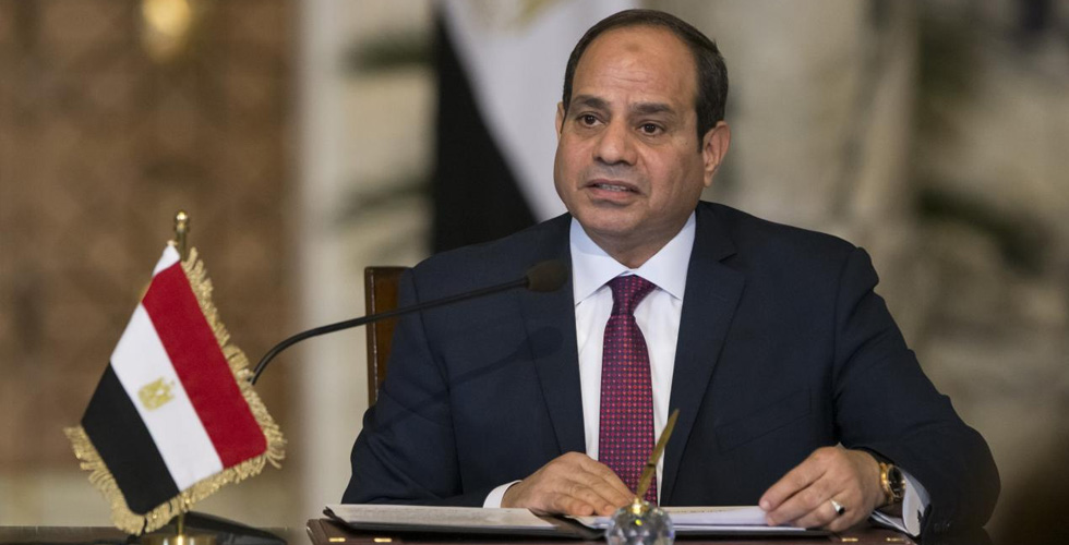 هل ينجح السيسي باستعادة مجد السياحة في مصر؟