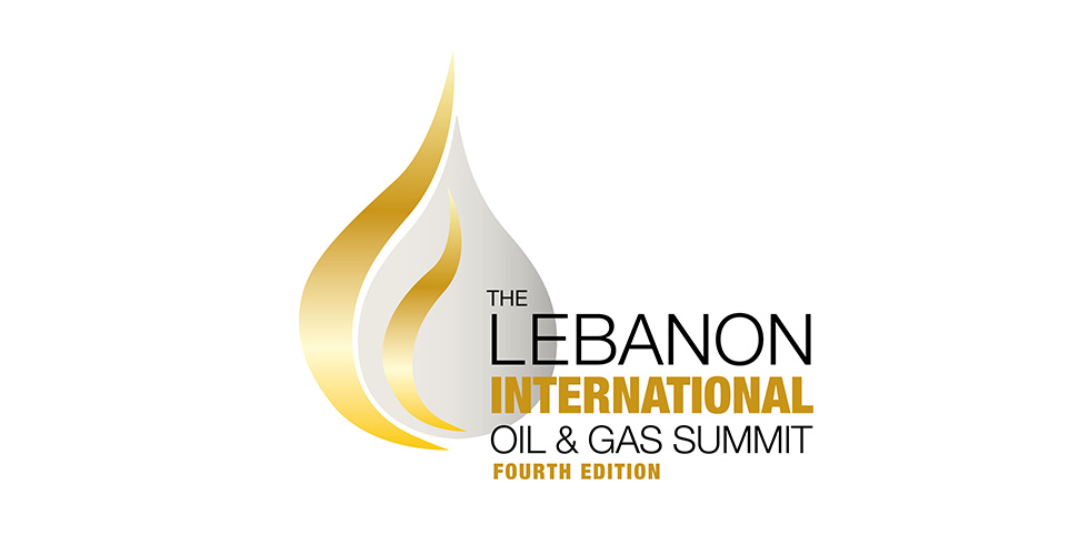 اطلاق مؤتمر القمة الدولية الرابعة للنفط والغاز في لبنان