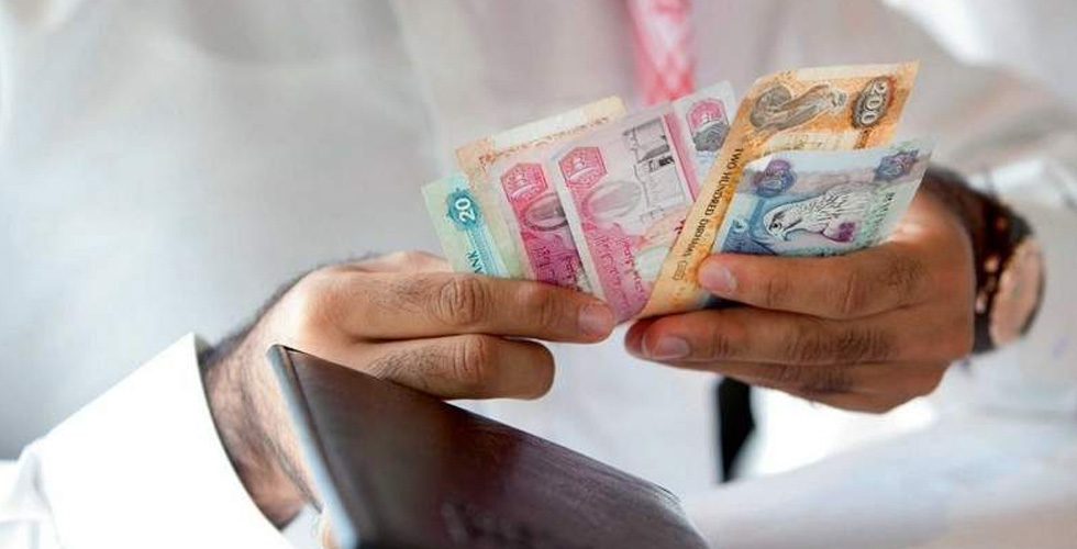 تأثير ضريبة القيمة المضافة على القوة الشرائية للقوى العاملة في الإمارات