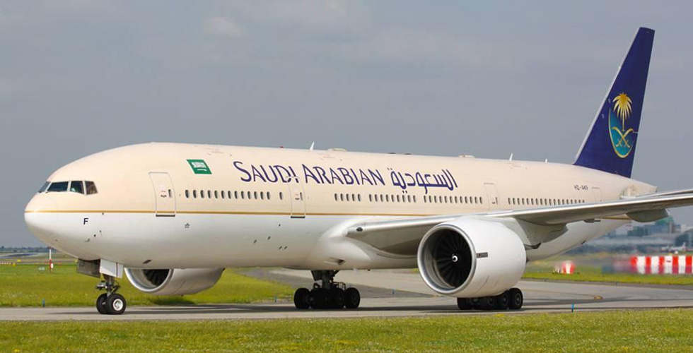 السعودية للطيران تعلن عن رحلاتها الجديدة 