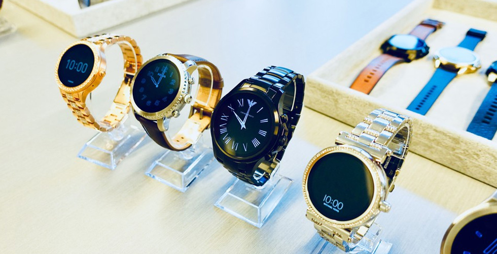 Android Wear  من غوغل أصبح Wear OS