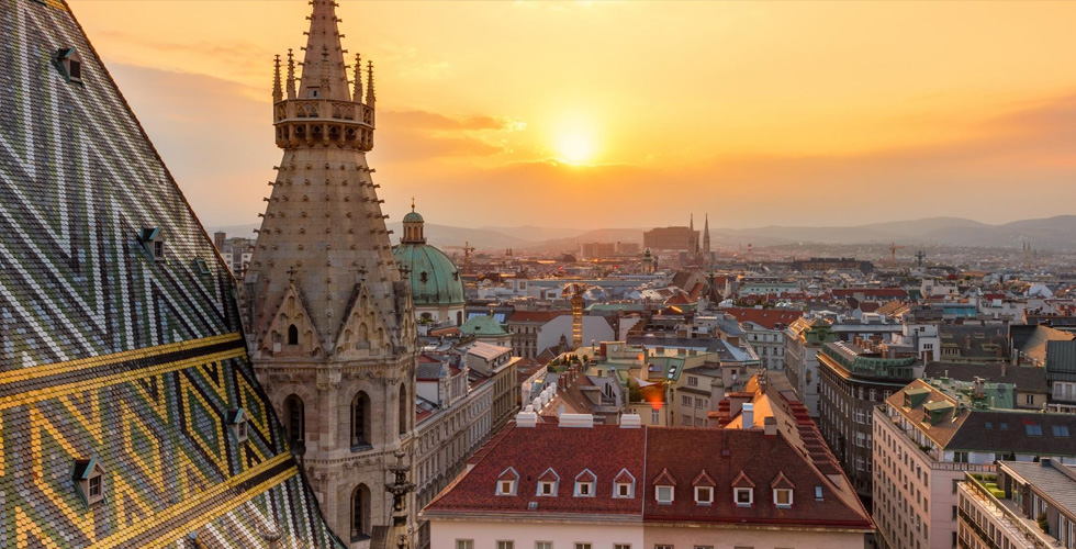 فيينا أفضل المدن للعيش وبغداد الأسوأ