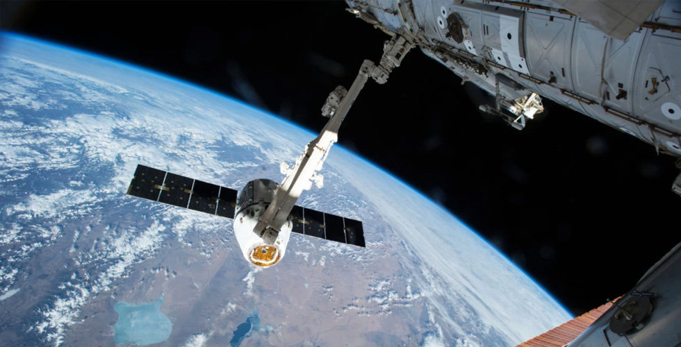 SpaceX  تسمح ب3 ملايين سهمٍ جديد