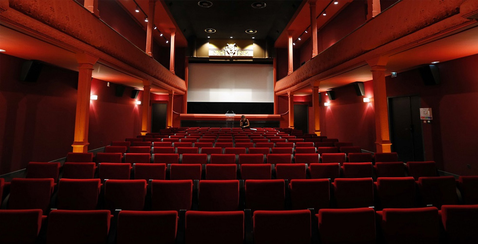 استثمارات جديدة في صالات عرض السينما في السعودية
