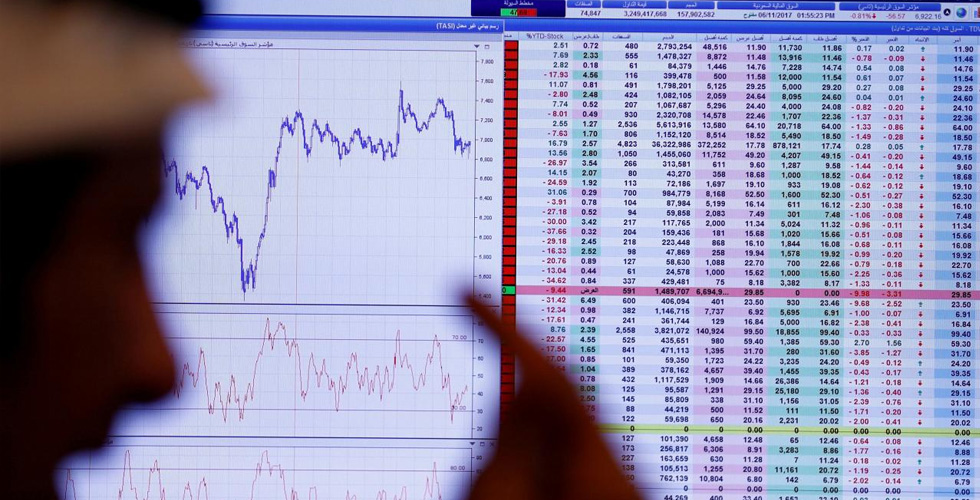 رأي السبّاق: لماذا الإنتعاش في البورصة السعودية؟