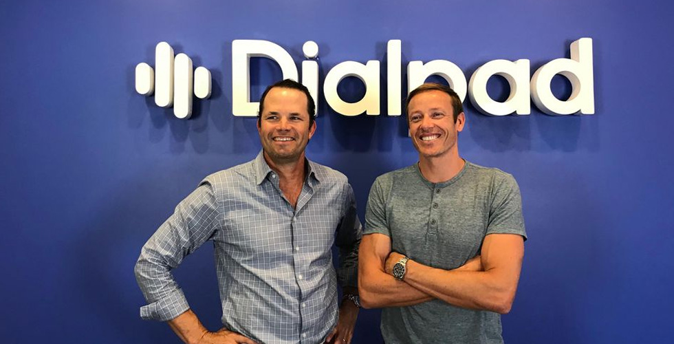 Dialpad  تشتري TalkIQ  ب50 مليون دولار 
