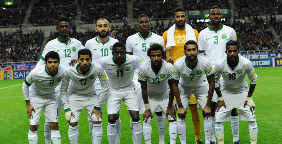 هل تعلم كيف يستعد المنتخب السعودي لكأس العالم؟