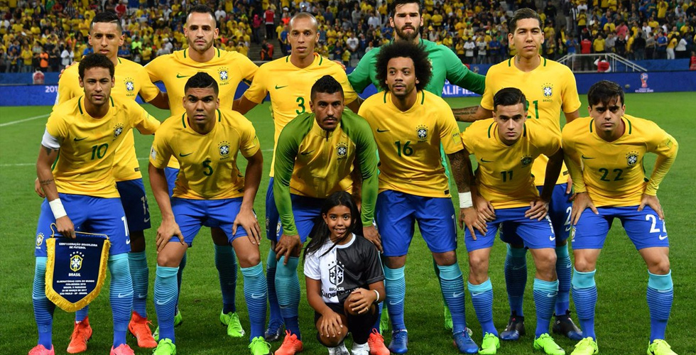 هل تؤثر إصابة اللاعب فريد على المنتخب البرازيلي؟