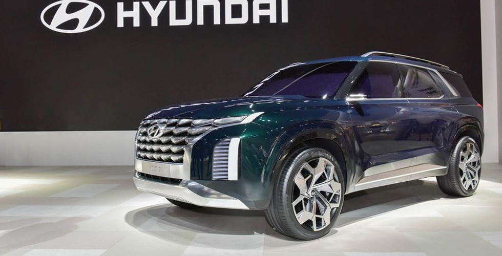 HDC-2 Grandmaster  وأسلوب Hyundai  الجديد