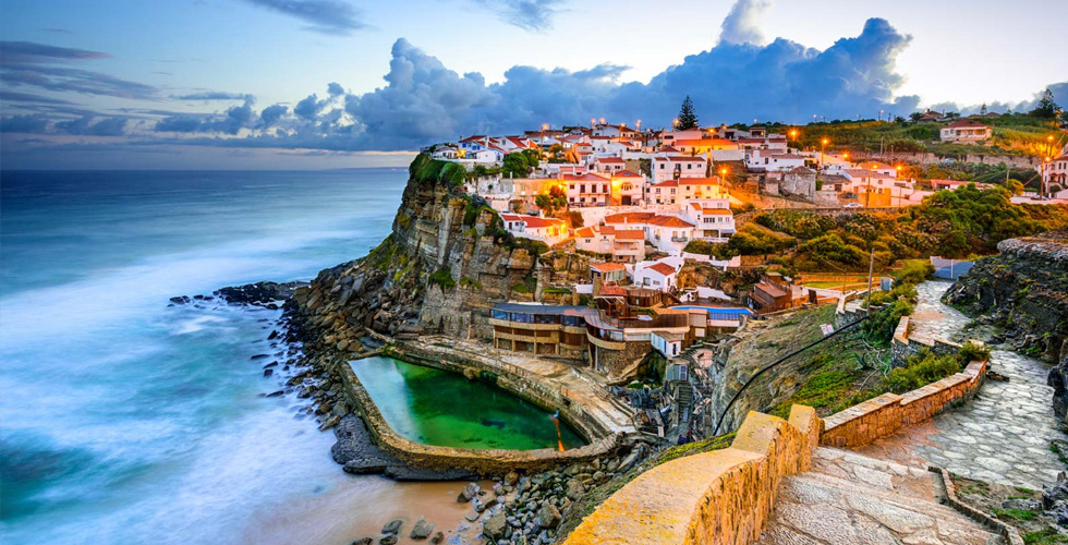 البرتغال: أفضل محطّة سياحية لهذا العام
