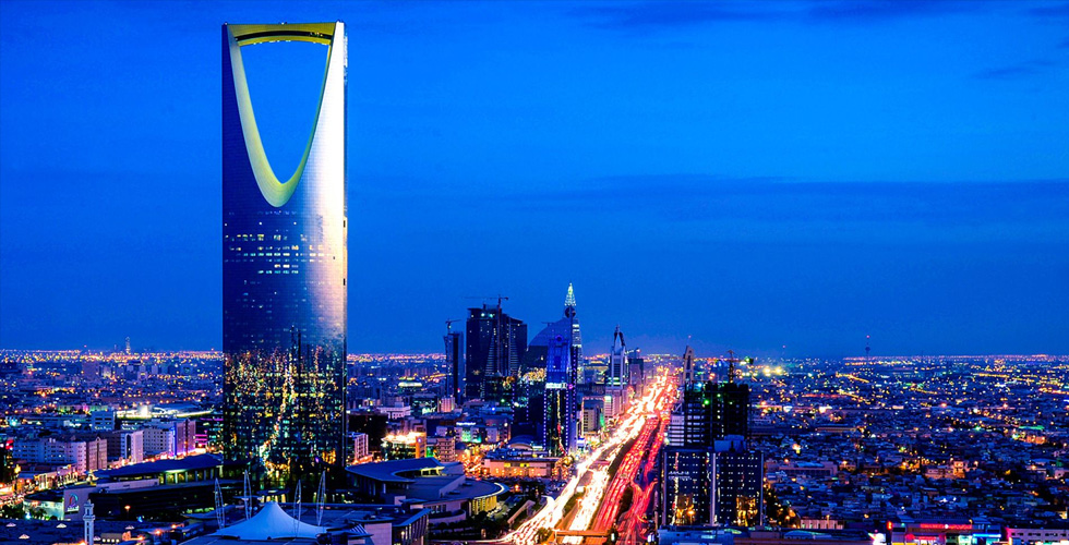 السعودية على طريق تعزيز مدنها الذكية