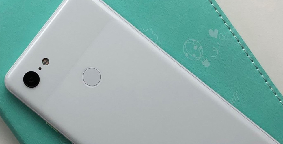 Pixel 3 و Pixel 3 XL.. الموعد اقترب