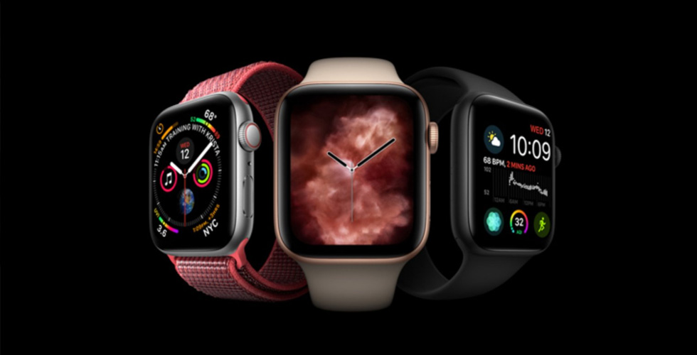 خلفيّات Apple Watch مذهلة