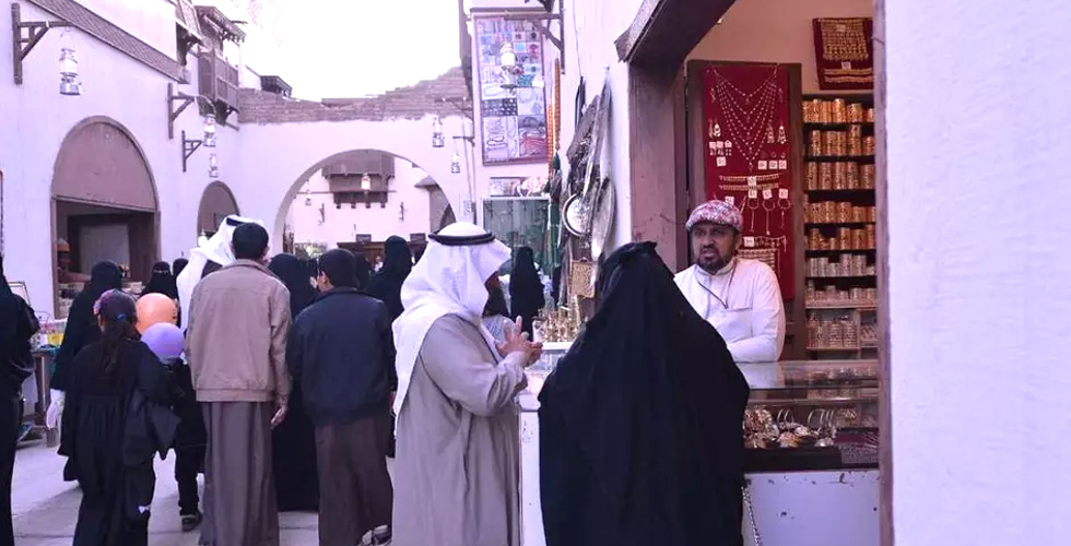 موافقة ملكية على انطلاق الجنادرية