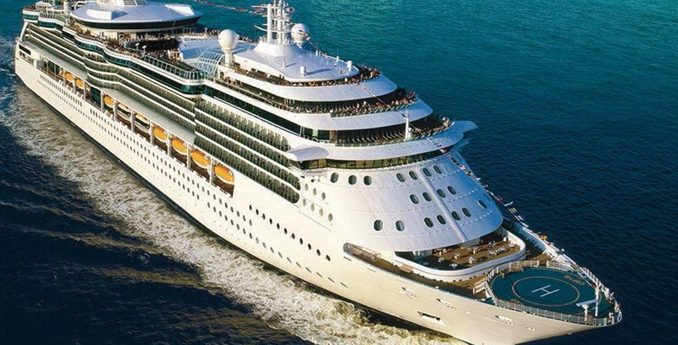 رحلة Royal Caribbean .. رحلة الحلم