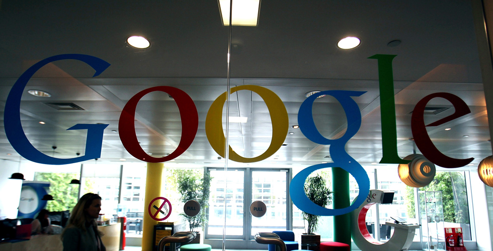غوغل تتهرّب من دفع الضرائب وتسيّلُ ٢٢مليار دولار