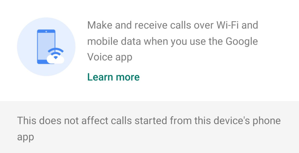 Google Voice قادم بقوّة الأسبوع المقبل