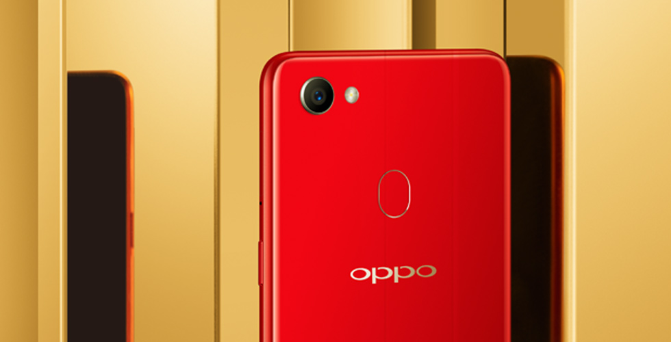 OPPO تنتشر.. وكوالكم داعمٌ قويّ!