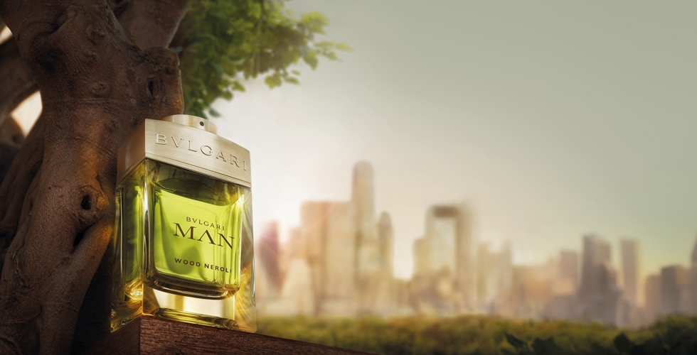 عطر Bvlgari الجديد بسحر شاطئ المتوسّطّ