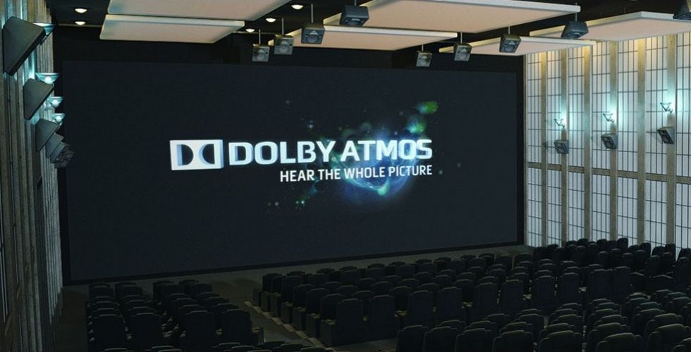 شركة  Dolby تعلن عن تقنيتها السينمائية الجديدة