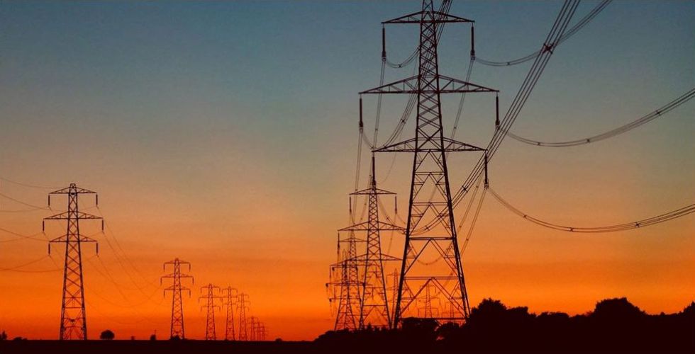 محطات كهرباء جديدة في الرياض بحلول 2017