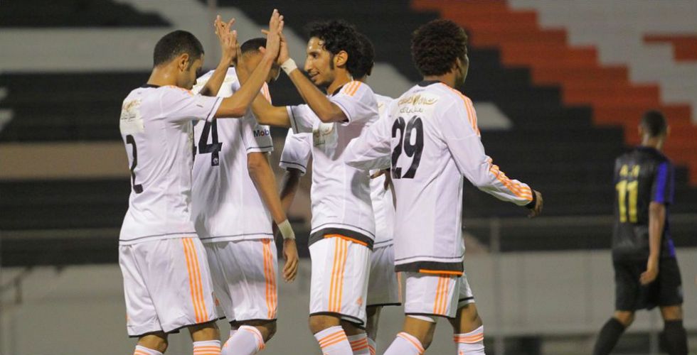 إنتصار نادي الشباب في كأس السوبر السعودية 