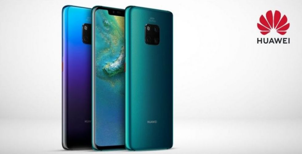 Mate 20 pro وعد ووفى