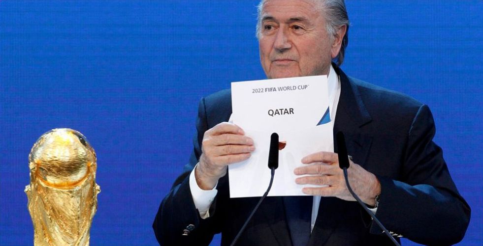 مونديال قطر مازال مصيره مجهولاً