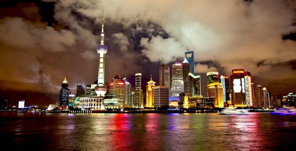 شانغهاي: شوارعها ونشاطاتها المتجددة 