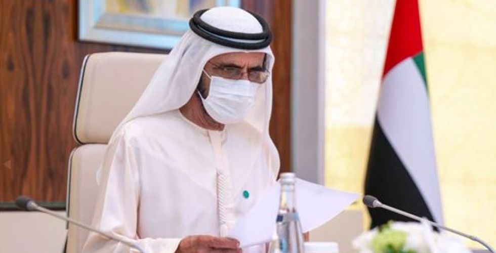  الإمارات تصدر تأشيرات إقامة للعمل عن بُعد