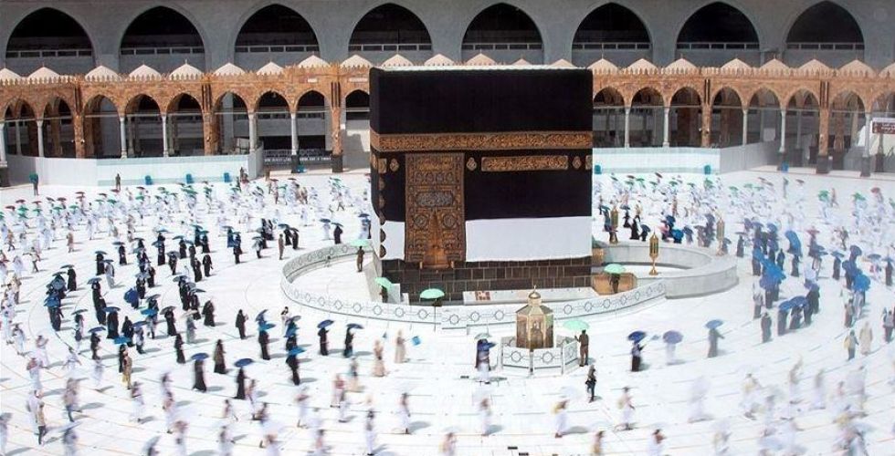 السعودية تجدّد تلقي طلبات العمرة