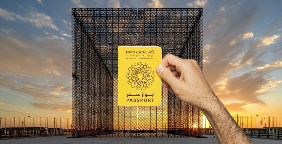 حول العالم في 182 يوما مع جواز سفر إكسبو 2020 دبي
