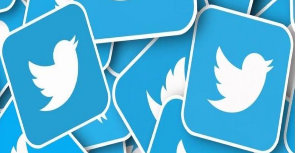 تويتر:ممنوع الاعلانات السياسية