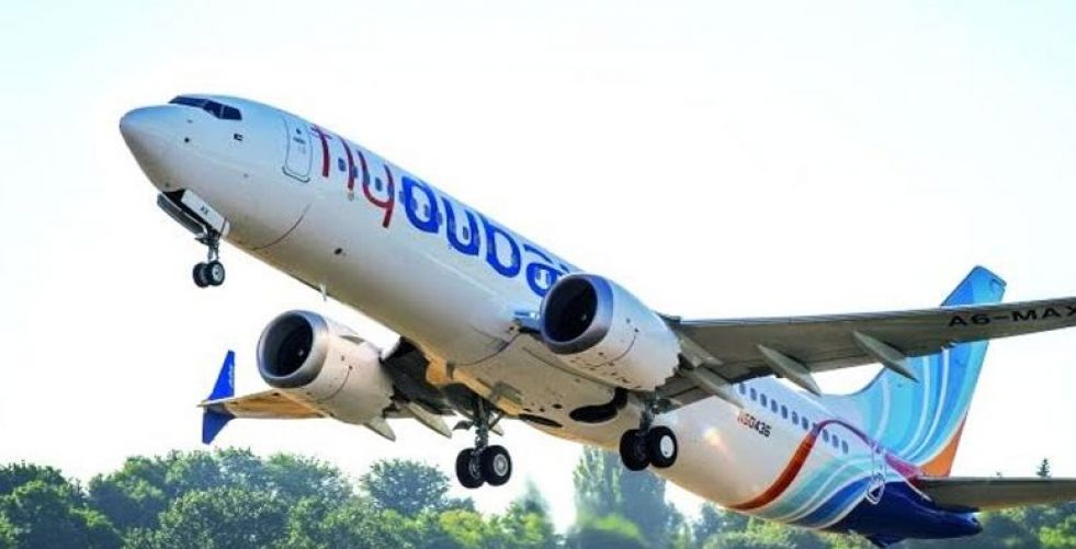  طلبيات شراء لعشرات من طائرات 737 ماكس في معرض دبي للطيران