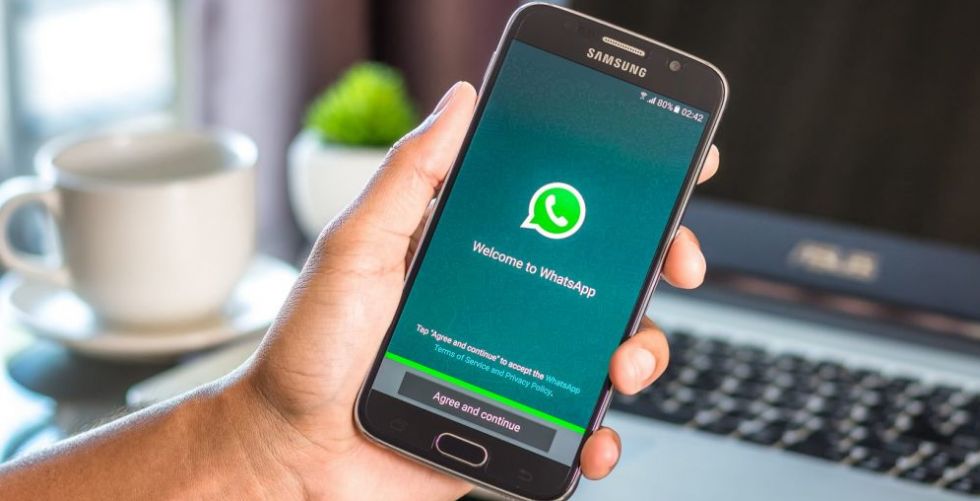 ثلاث خطوات لجعل WhatsApp  أداة عمل