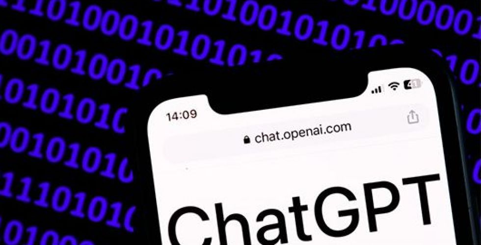 برنامج ChatGPT للترفيه فقط