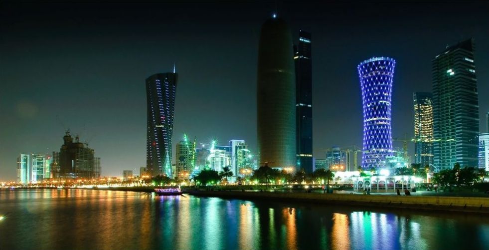 ارتفاع قيمة مشاريع البنى التحتية في الخليج 