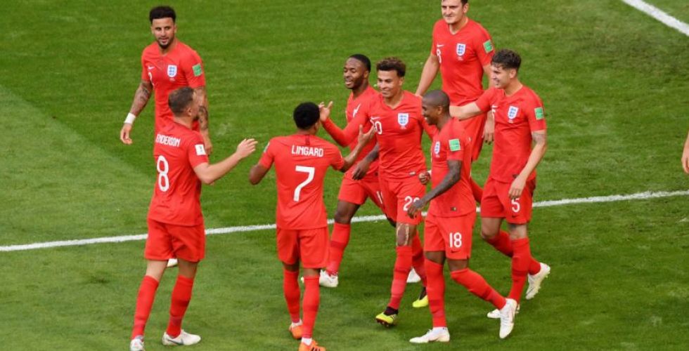 هل تنجح انجلترا في الفوز بكأس العالم؟