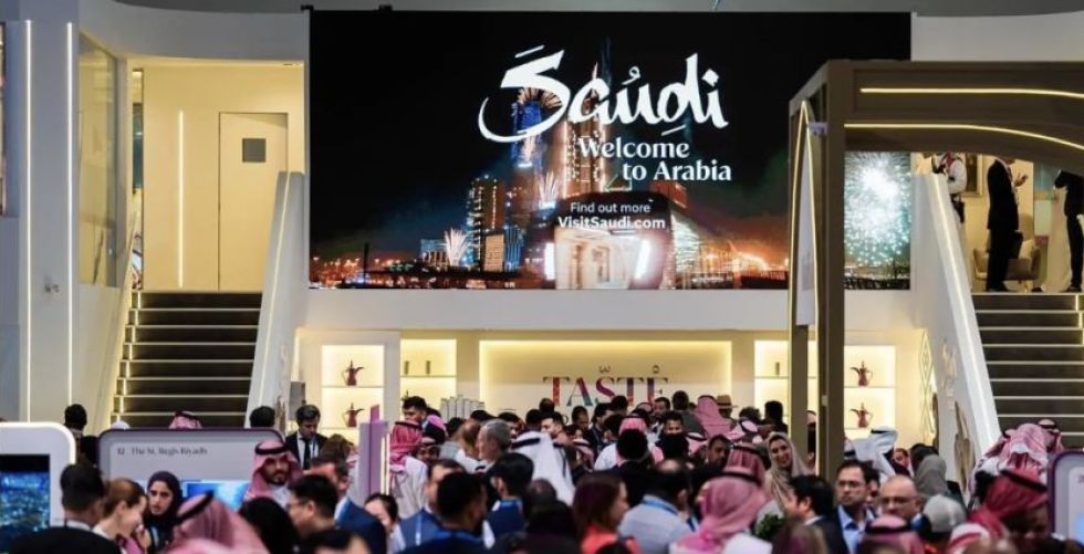 الهيئة السعودية للسياحة  تحتفي بنجاحاتها في دبي 