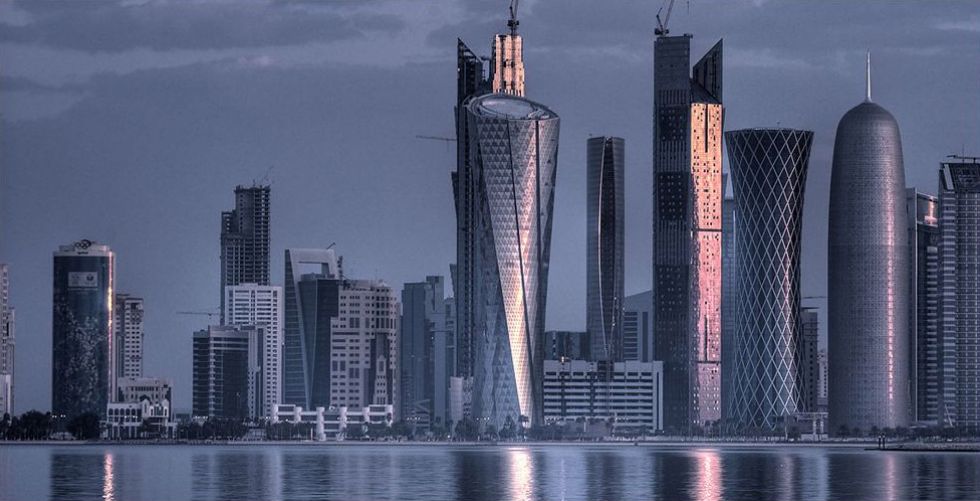 قطر في مرحلة جديدة من التنويع الاقتصادي