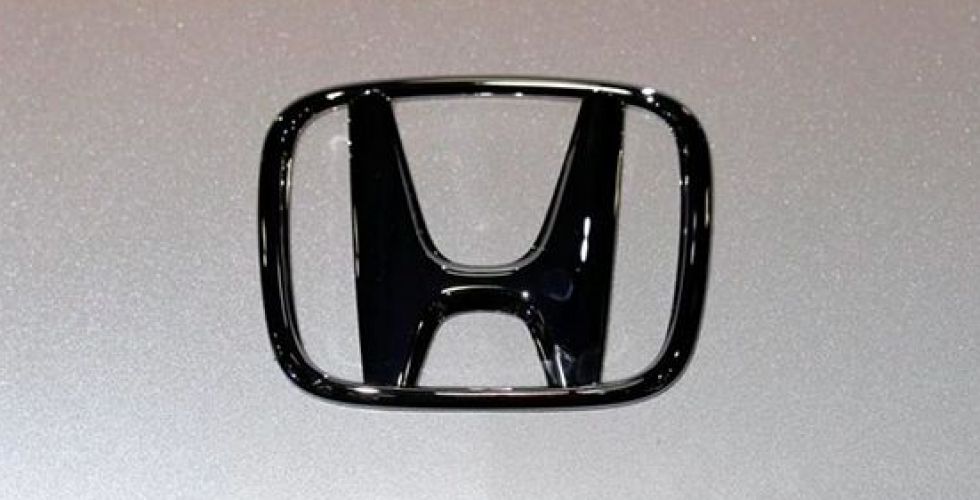 قفزة نوعية لهوندا في السيارات ذاتية القيادة