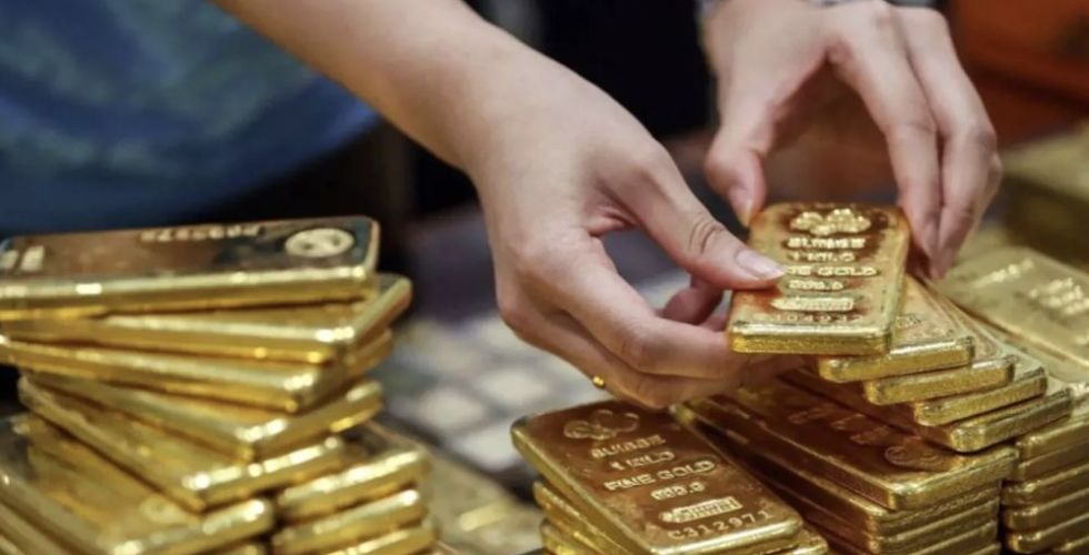 الذهب عند أعلى مستوى في شهرين