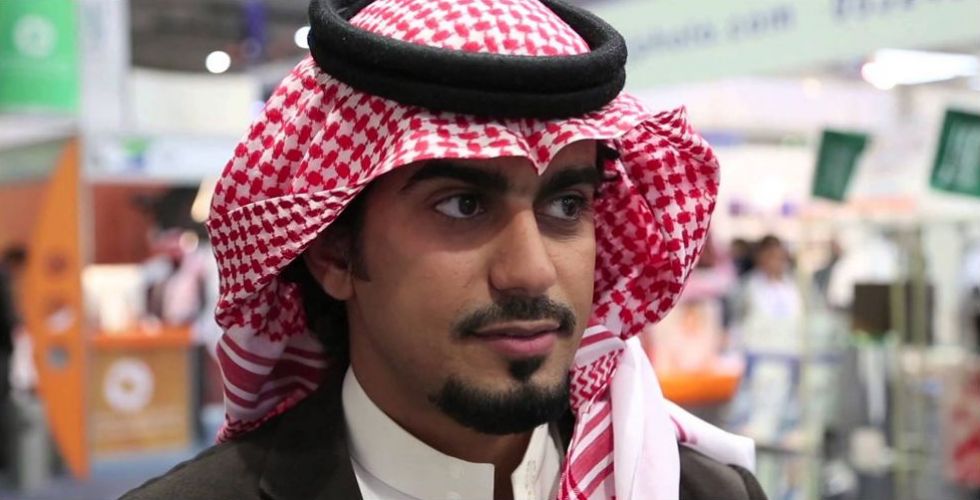 الممثل السعودي يعقوب الفرحان.. موهبة تلفزيونية و مسرحية