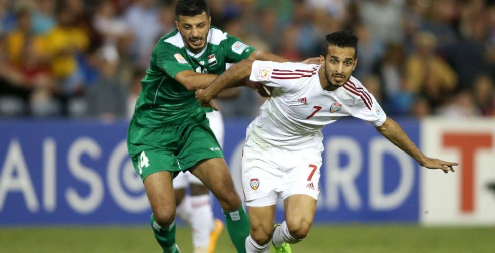 هل تصل الإمارات الى كأس العالم؟