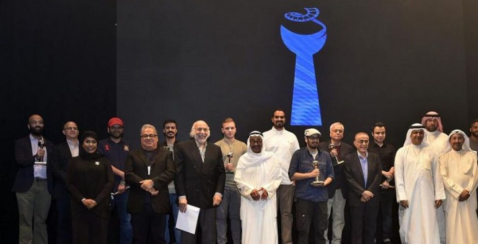 مهرجان الكويت السينمائي يشجّع الشباب 