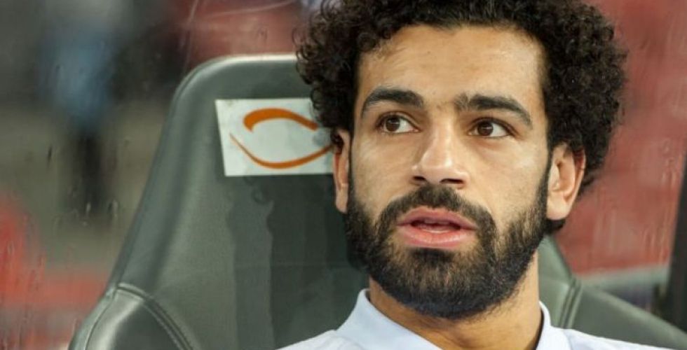 عيد ميلاد سعيد لمحمد صلاح 