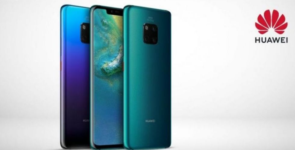 Mate 20 Pro بين الجنون والعبقريّة